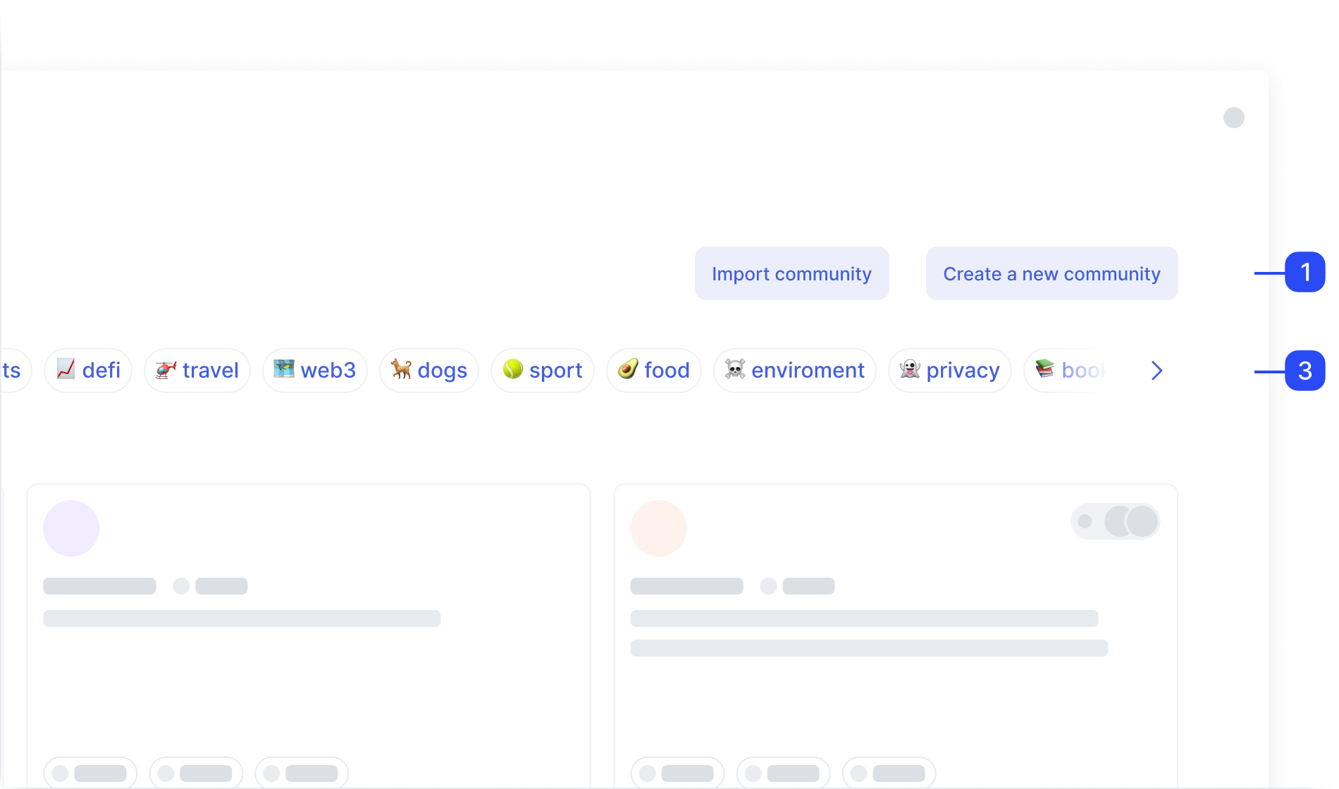 How To Use Status Communities Your Quick Start Guide Status mangled-homes-and-buildings-in-fort-myers-videos-from-the-weather-channel
